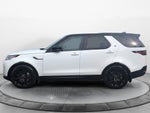 2025 Land Rover Discovery P300 Dynamic SE