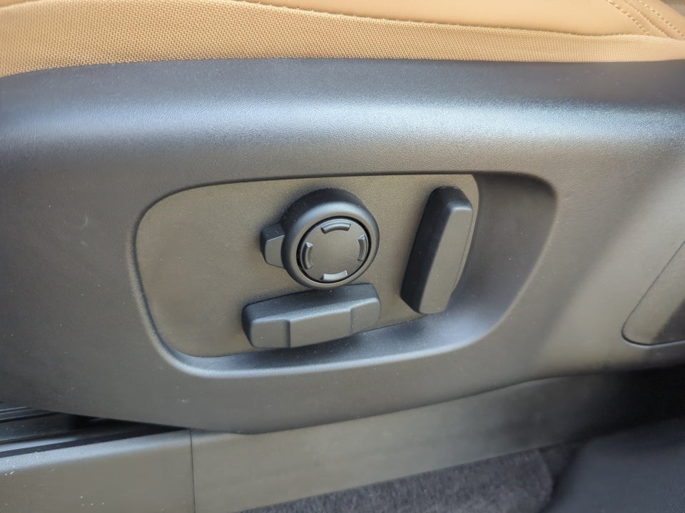 2024 Land Rover Discovery P360 Dynamic SE