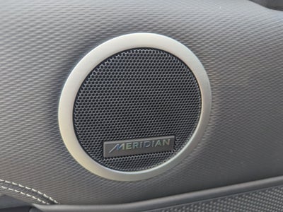 2024 Land Rover Discovery P360 Dynamic SE