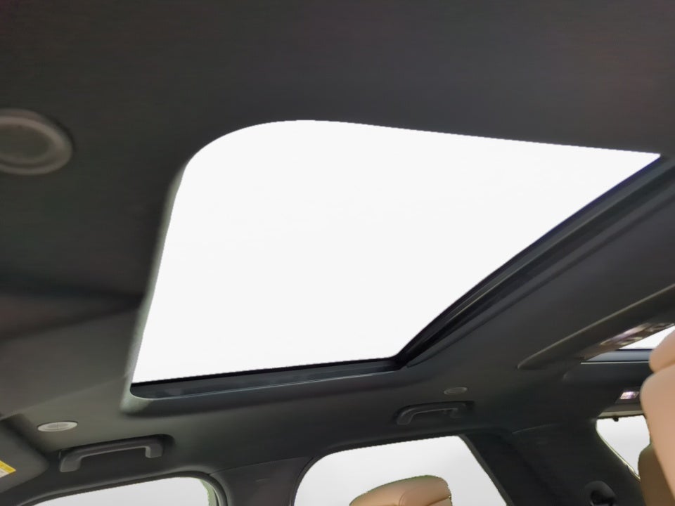 2024 Land Rover Discovery P360 Dynamic SE