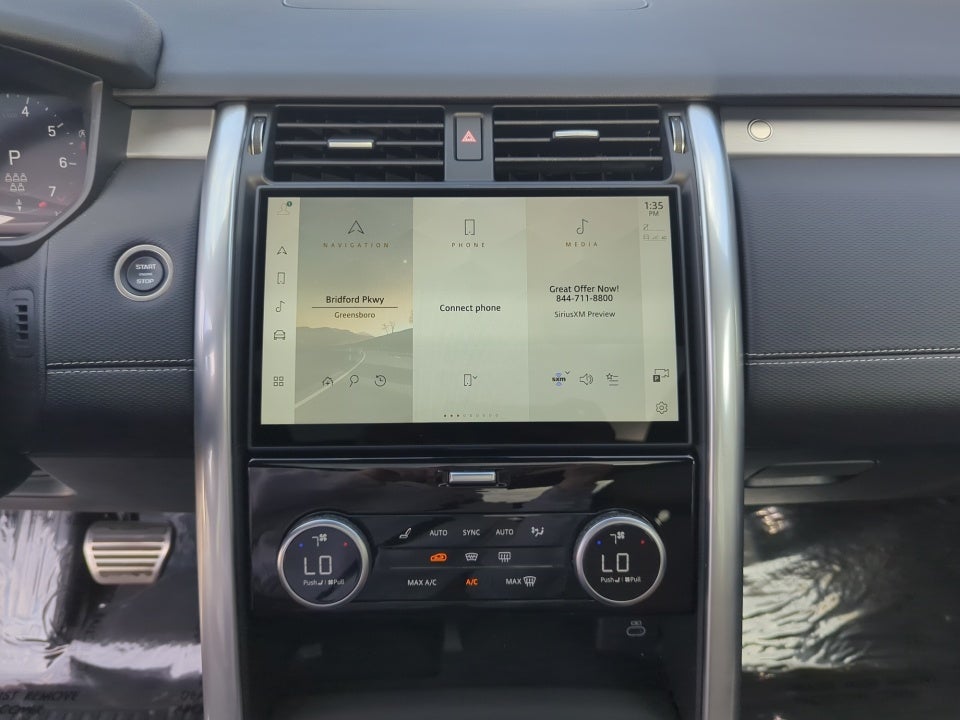 2024 Land Rover Discovery P360 Dynamic SE