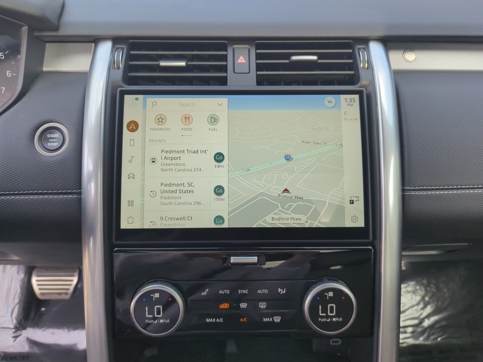 2024 Land Rover Discovery P360 Dynamic SE