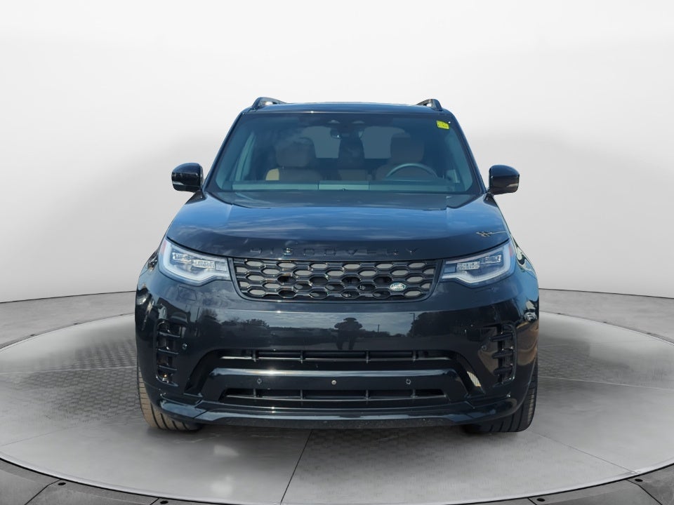 2024 Land Rover Discovery P360 Dynamic SE