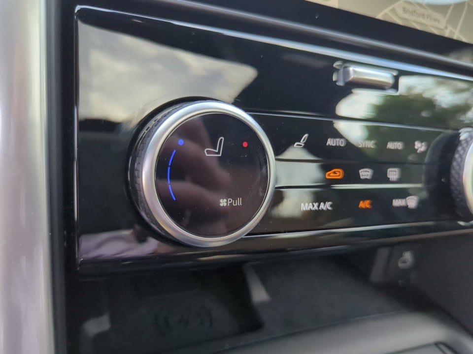 2024 Land Rover Discovery P360 Dynamic SE