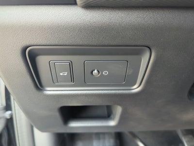 2024 Land Rover Discovery P360 Dynamic SE