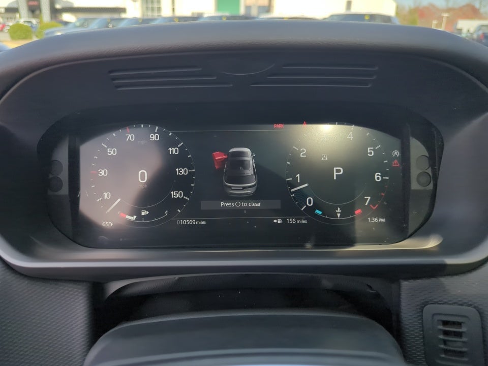 2024 Land Rover Discovery P360 Dynamic SE