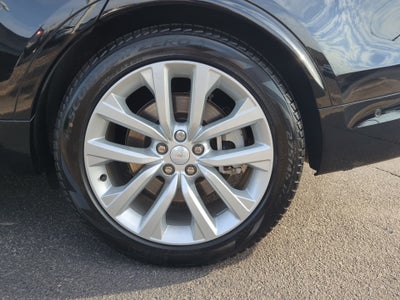 2024 Land Rover Discovery P360 Dynamic SE