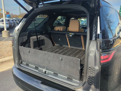 2024 Land Rover Discovery P360 Dynamic SE