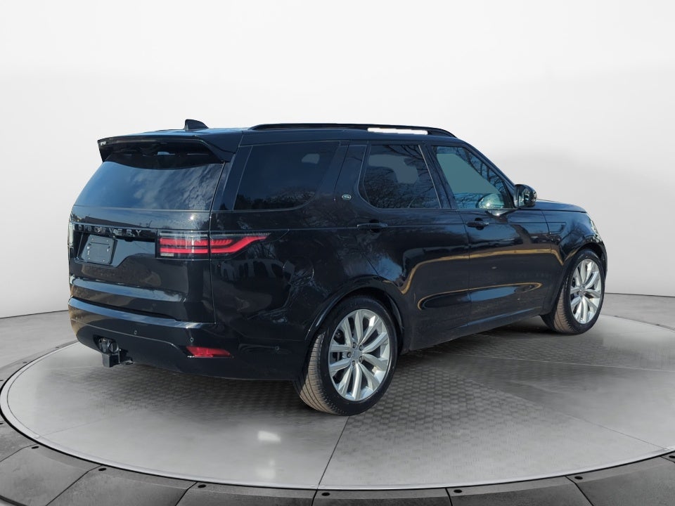 2024 Land Rover Discovery P360 Dynamic SE
