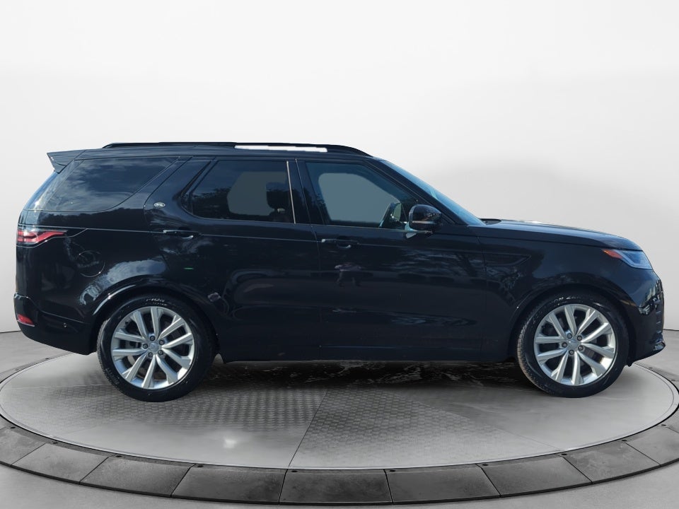 2024 Land Rover Discovery P360 Dynamic SE
