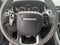 2020 Land Rover Range Rover Sport HST MHEV