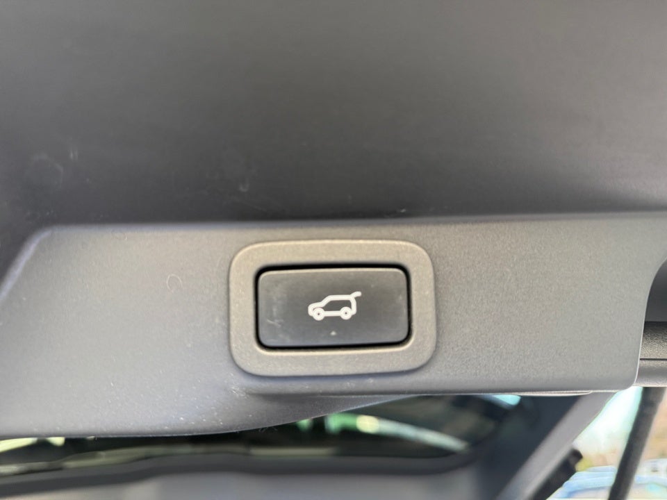 2020 Land Rover Range Rover Sport HST MHEV