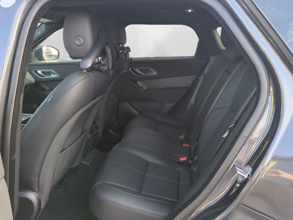 2025 Land Rover Range Rover Velar P250 Dynamic SE