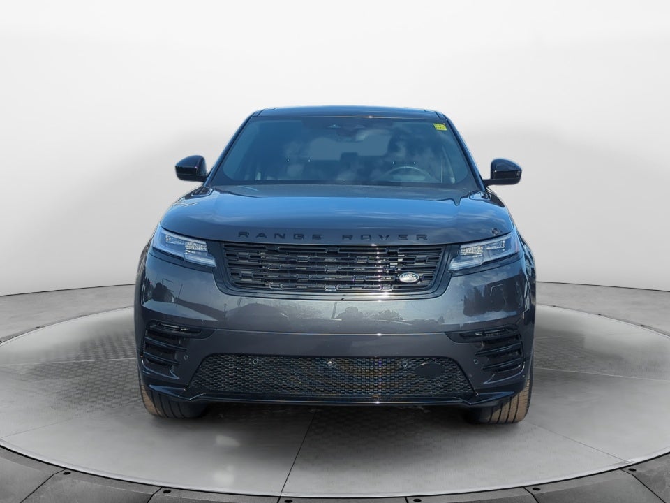2025 Land Rover Range Rover Velar P250 Dynamic SE