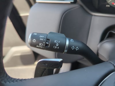 2025 Land Rover Range Rover Velar P250 Dynamic SE