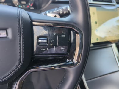 2025 Land Rover Range Rover Velar P250 Dynamic SE