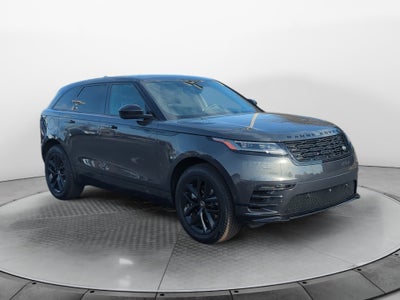 2025 Land Rover Range Rover Velar P250 Dynamic SE