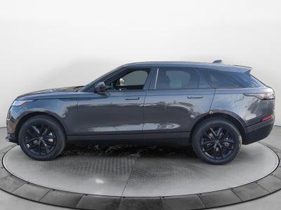 2025 Land Rover Range Rover Velar P250 Dynamic SE
