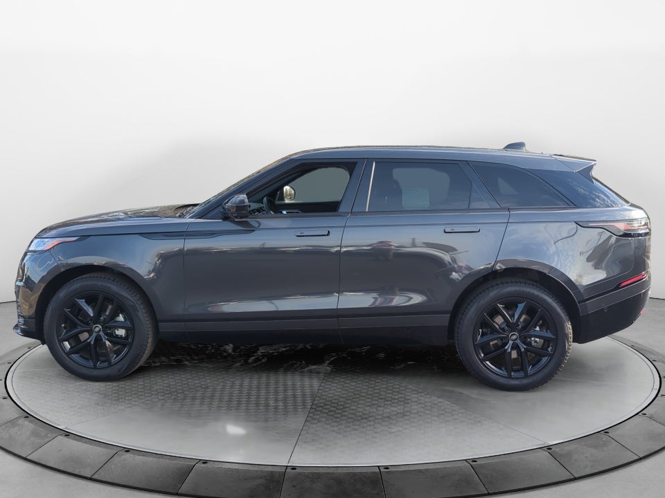 2025 Land Rover Range Rover Velar P250 Dynamic SE