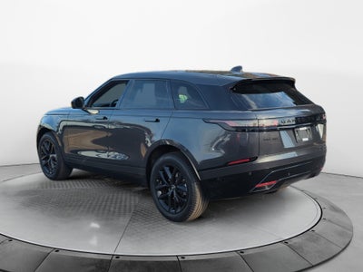2025 Land Rover Range Rover Velar P250 Dynamic SE