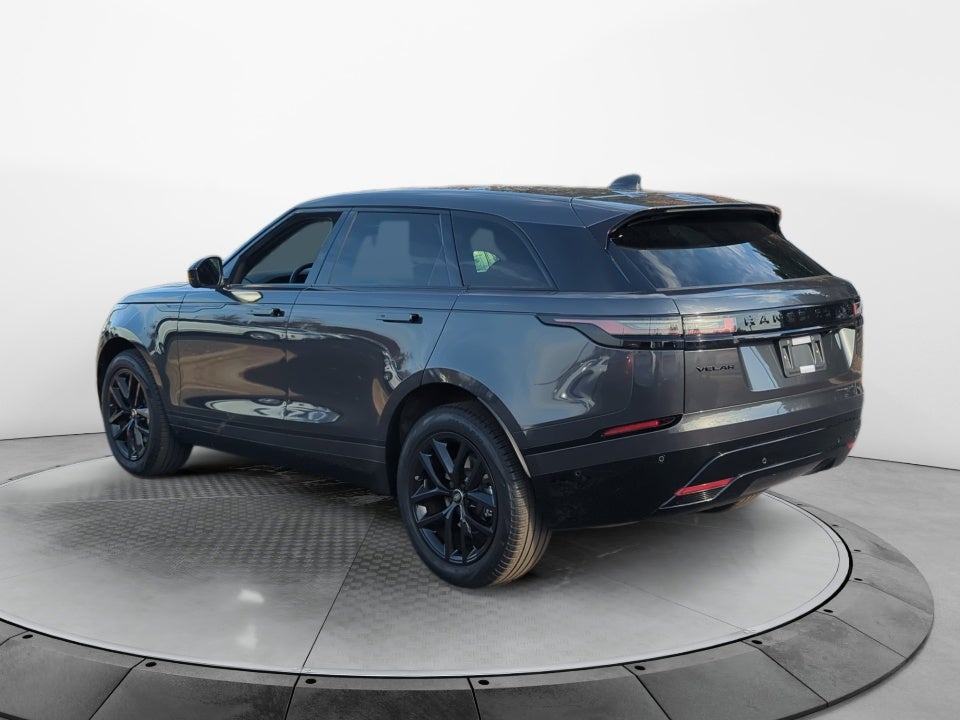 2025 Land Rover Range Rover Velar P250 Dynamic SE