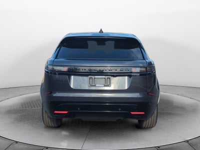 2025 Land Rover Range Rover Velar P250 Dynamic SE