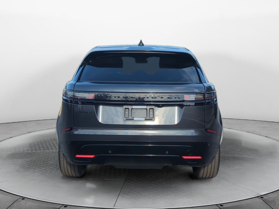 2025 Land Rover Range Rover Velar P250 Dynamic SE