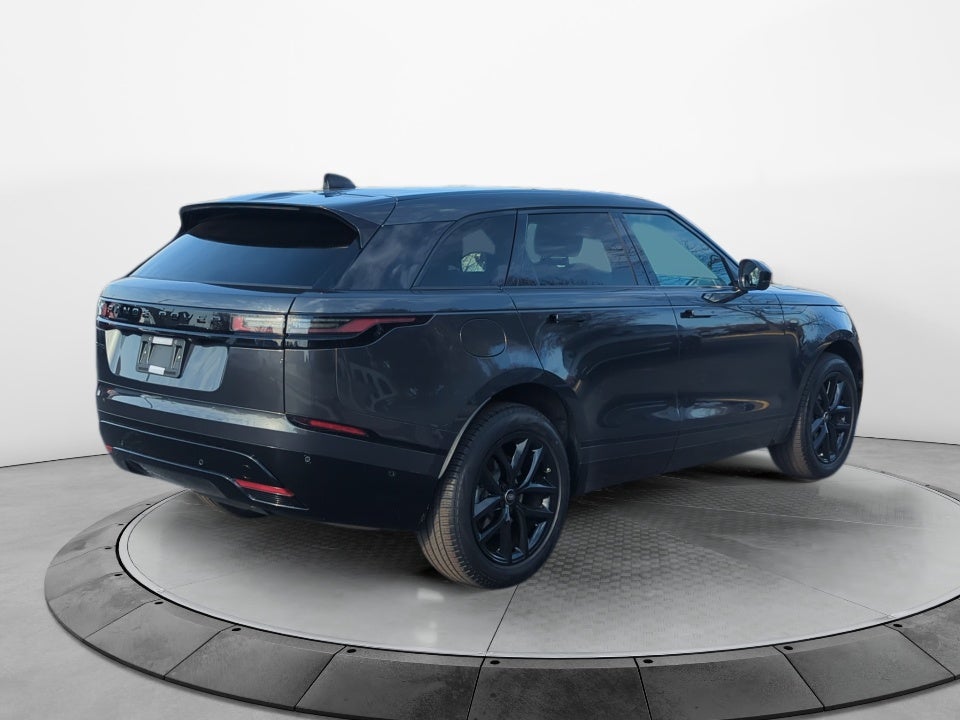 2025 Land Rover Range Rover Velar P250 Dynamic SE