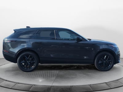 2025 Land Rover Range Rover Velar P250 Dynamic SE