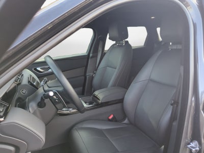 2025 Land Rover Range Rover Velar P250 Dynamic SE