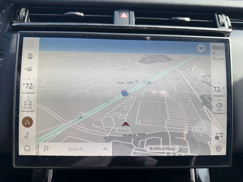 2026 Land Rover Range Rover Velar P250 Dynamic SE