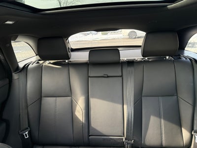 2026 Land Rover Range Rover Velar P250 Dynamic SE