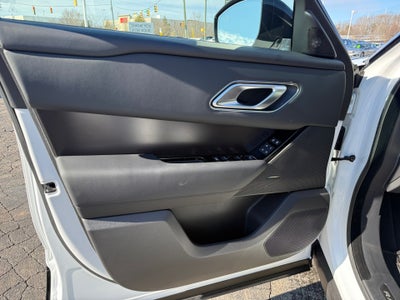 2026 Land Rover Range Rover Velar P250 Dynamic SE