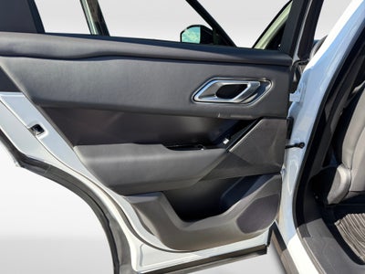 2026 Land Rover Range Rover Velar P250 Dynamic SE