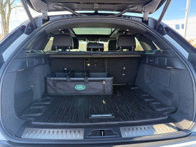 2026 Land Rover Range Rover Velar P250 Dynamic SE