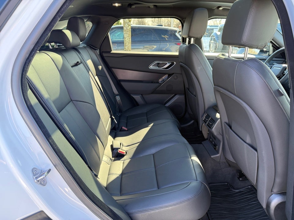 2026 Land Rover Range Rover Velar P250 Dynamic SE