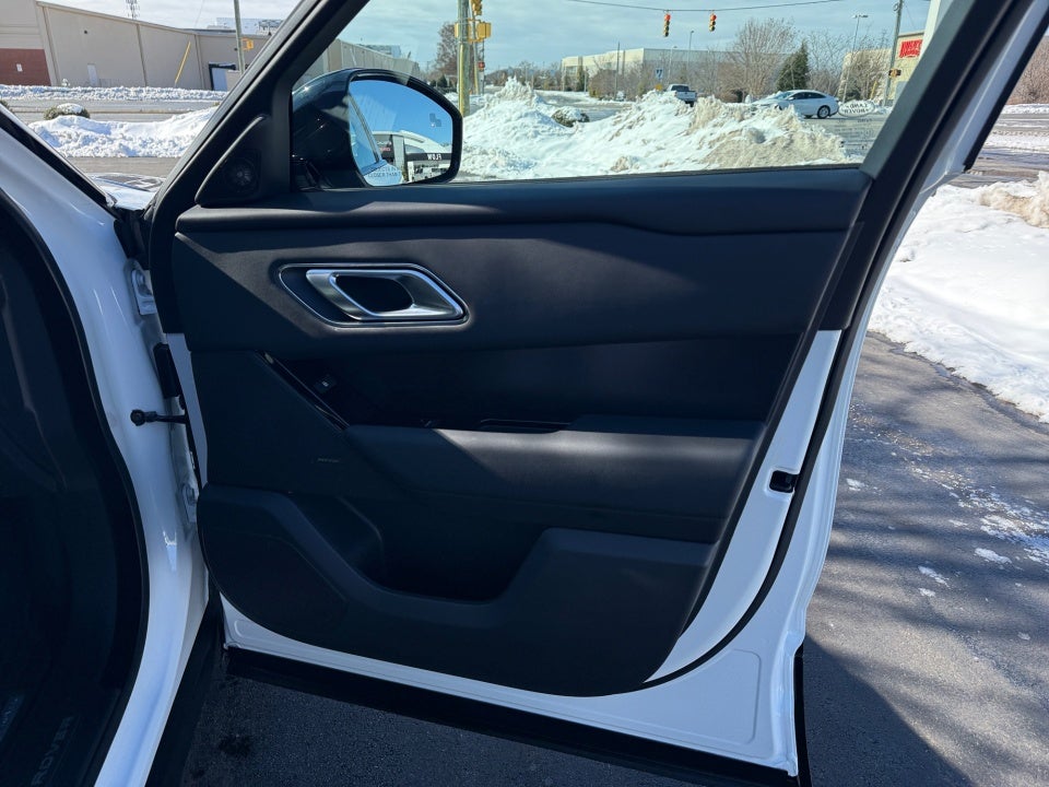 2026 Land Rover Range Rover Velar P250 Dynamic SE