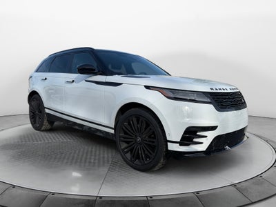 2026 Land Rover Range Rover Velar P250 Dynamic SE