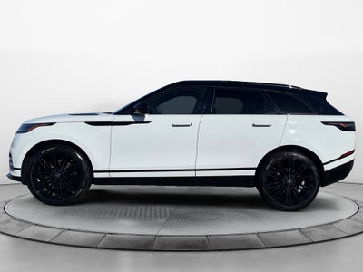 2026 Land Rover Range Rover Velar P250 Dynamic SE