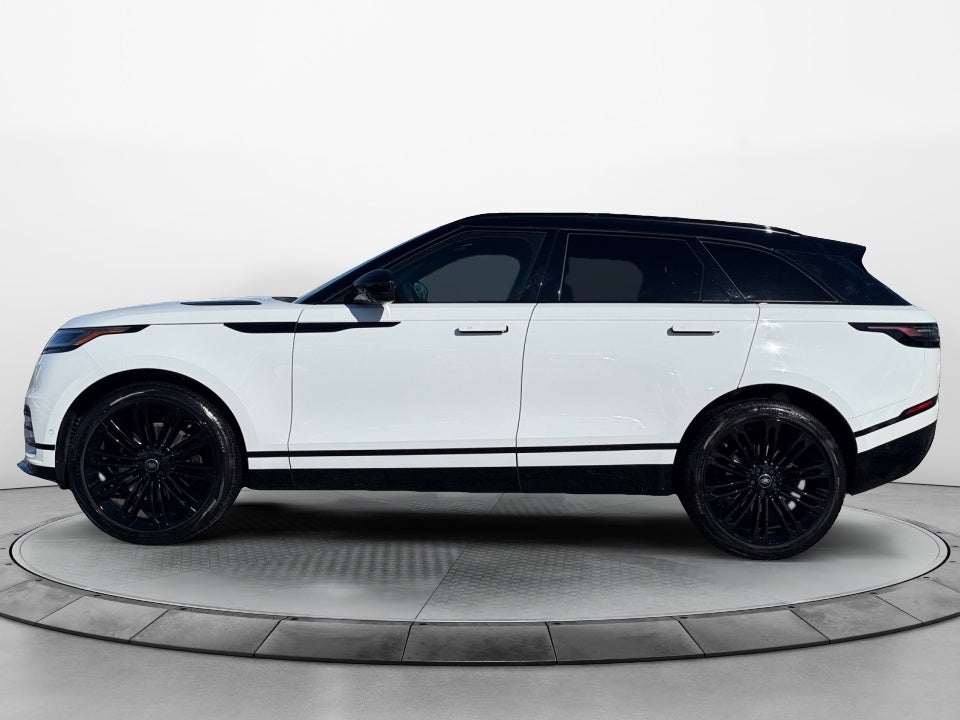 2026 Land Rover Range Rover Velar P250 Dynamic SE