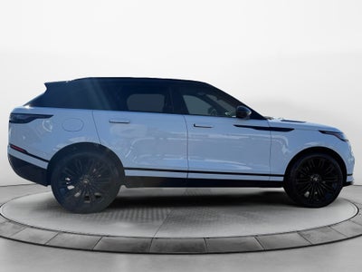 2026 Land Rover Range Rover Velar P250 Dynamic SE