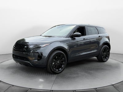 2024 Land Rover Range Rover Evoque Core S
