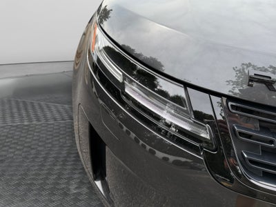 2024 Land Rover Range Rover Evoque Core S