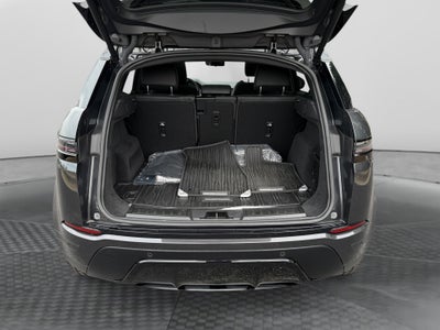 2024 Land Rover Range Rover Evoque Core S