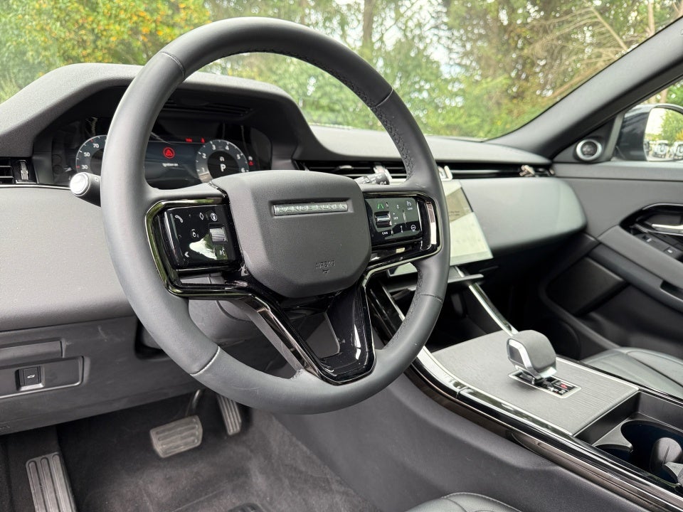 2024 Land Rover Range Rover Evoque Core S