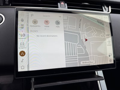 2024 Land Rover Range Rover Evoque Core S