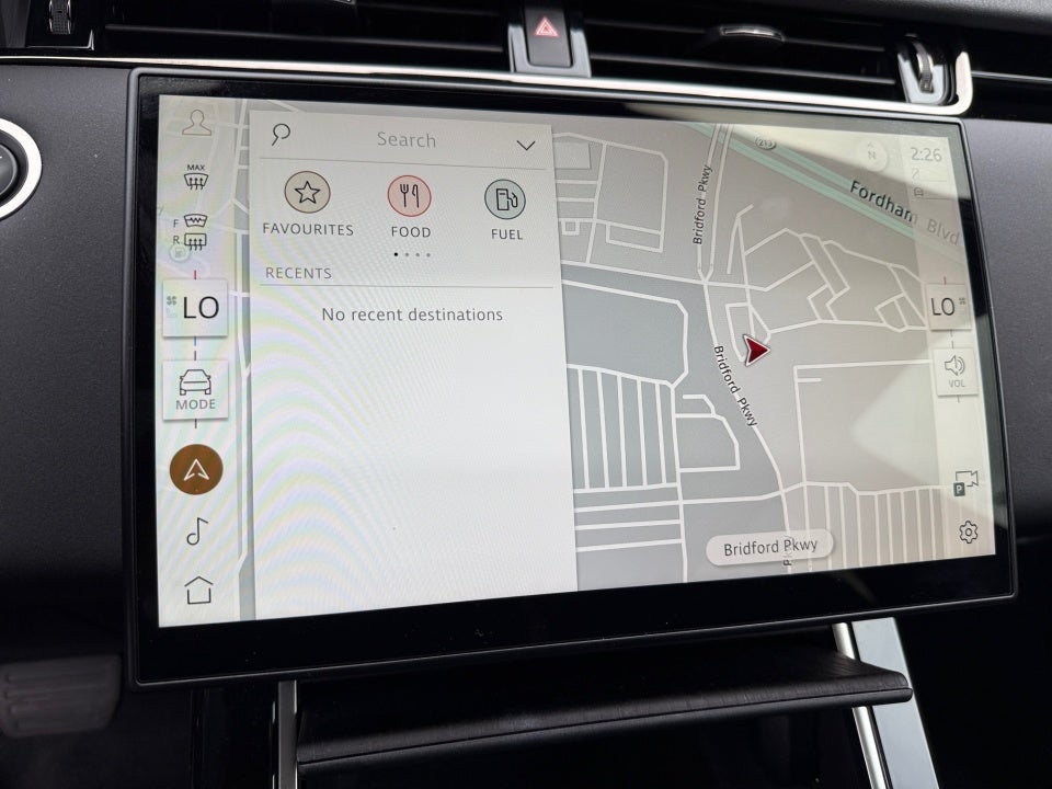 2024 Land Rover Range Rover Evoque Core S