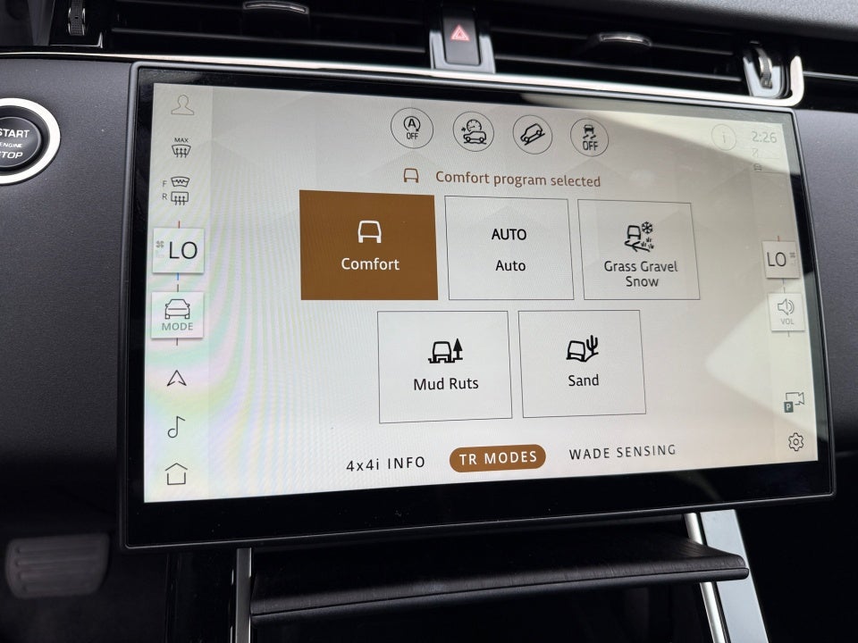 2024 Land Rover Range Rover Evoque Core S