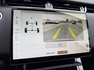 2024 Land Rover Range Rover Evoque Core S