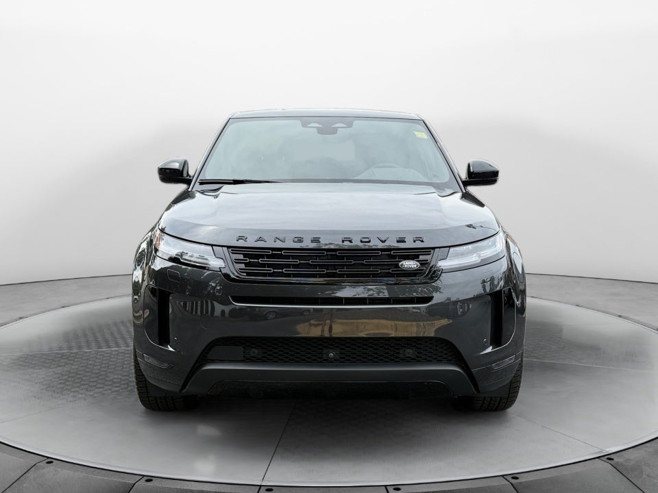 2024 Land Rover Range Rover Evoque Core S